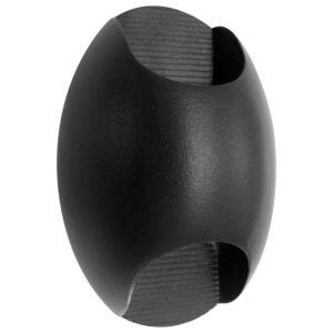 Spoljna LED lampa S4304 BK