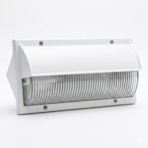 Spoljna lampa S5104 WH