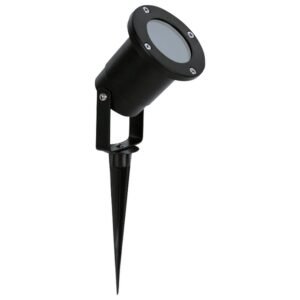 Spoljna lampa S6601 BK