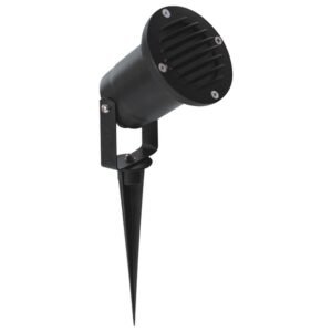Spoljna lampa S6602 BK