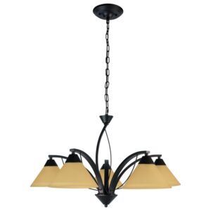 Luster RL7101-5