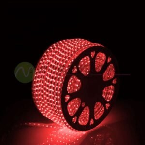 LED traka LCA-3014-120-5R RD