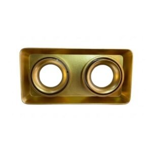 Maska za plafonsku lampu AFS108-2C SG