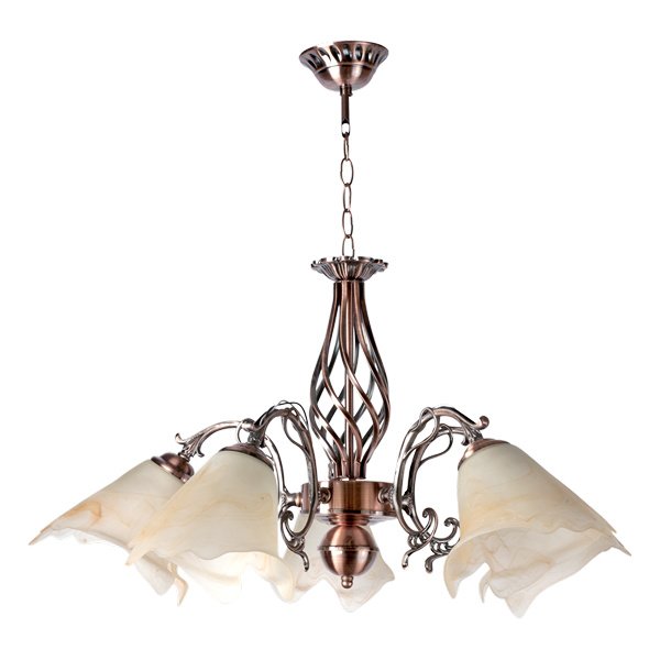 Luster ML2701-5 AB