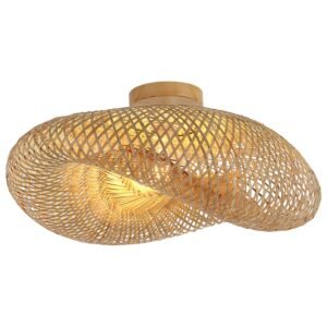 Plafonska lampa F7852-1C NT