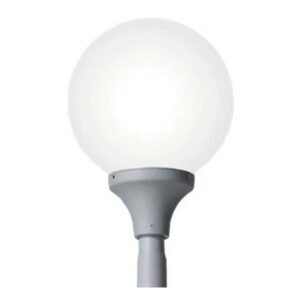 Spoljna lampa GLOBE 400 OPAL SV