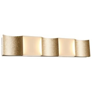 LED zidna lampa F2107-28Z TGD+SWH