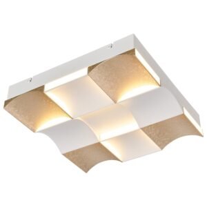 LED plafonska lampa F2107-45C TGD+SWH