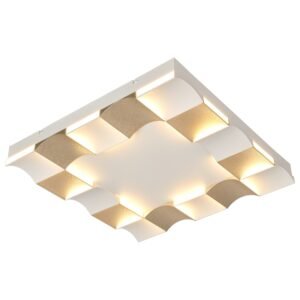 LED plafonska lampa F2107-88C TGD+SWH