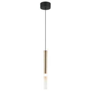 LED viseća lampa F2301-5L AM