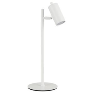 Stona lampa F7136-1T WH