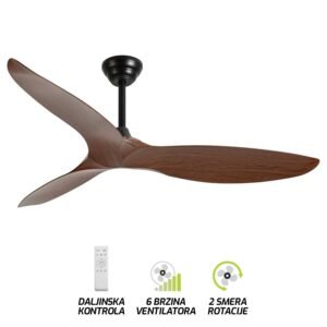 Plafonski ventilator FV3103-142 DWD