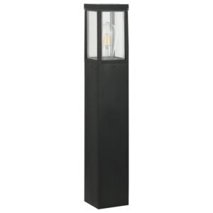 Spoljna lampa PS3701 BK