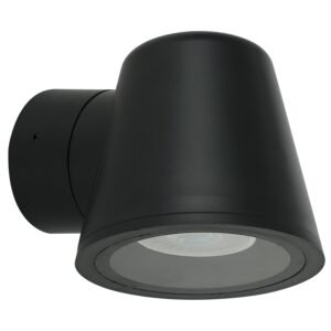 Spoljna lampa PS4602 BK