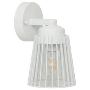 Spoljna lampa PS4706 WH