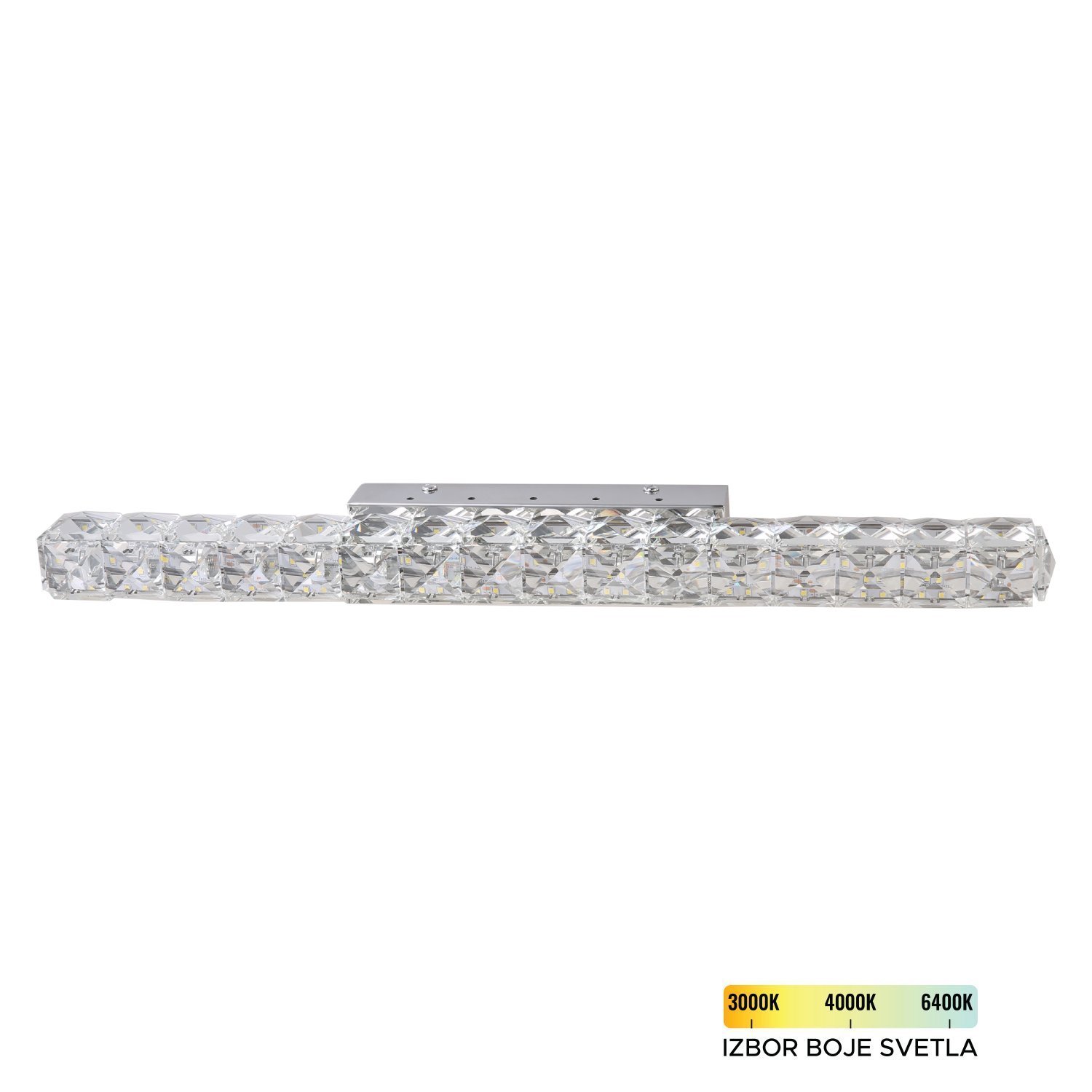LED zidna lampa KP6028-18Z