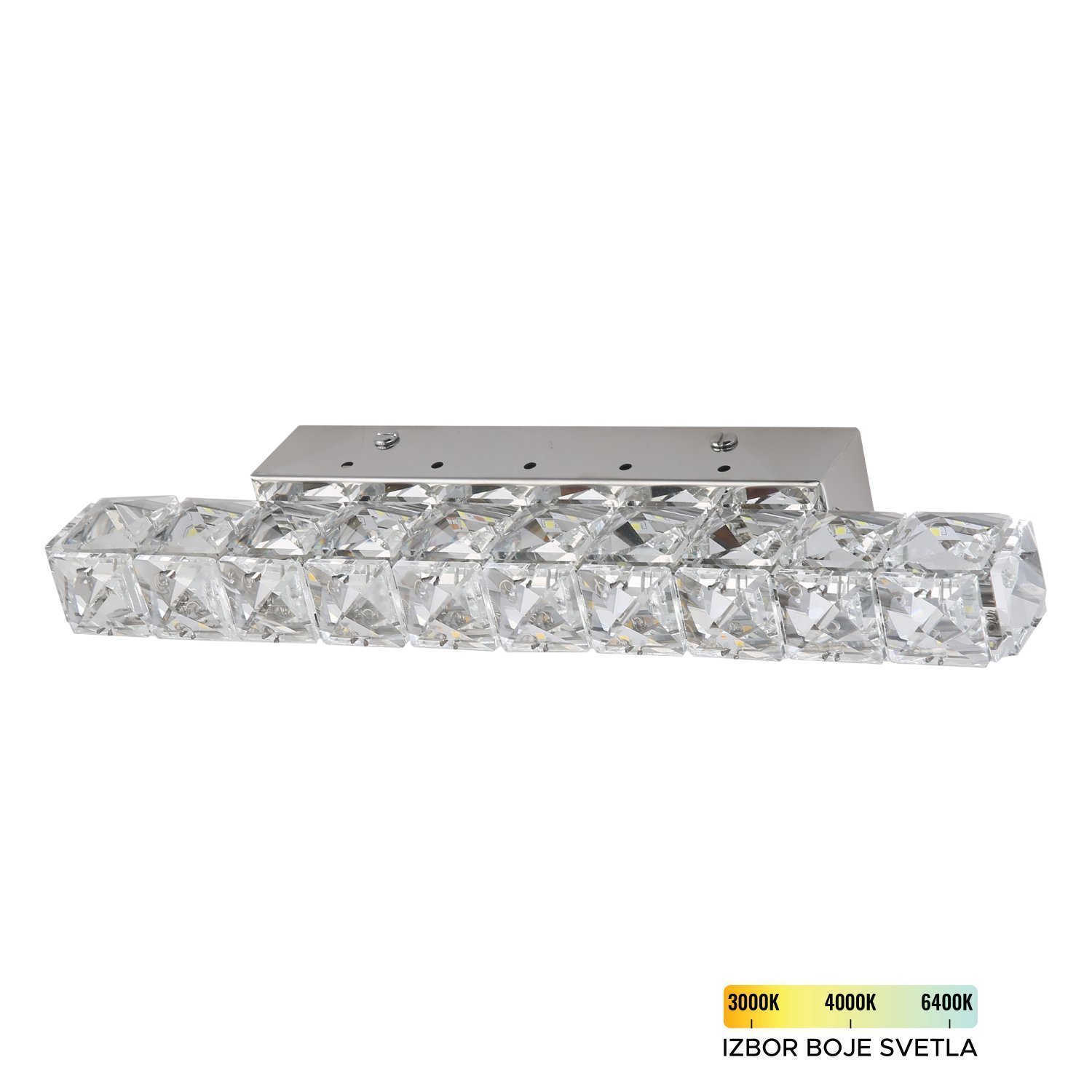 LED zidna lampa KP6028-10Z