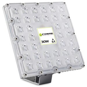 LED RGB reflektor LRE-30 RGB