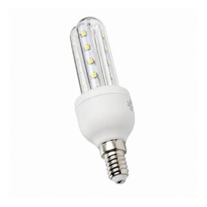 LED sijalica E14 5W LSA-3U4-5