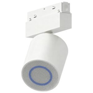 Zvučnik za magnetnu šinu bluetooth FM5001-10 WH