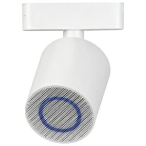 Zvučnik za ULTRA SLIM magnetnu šinu bluetooth FMS5001-10 WH