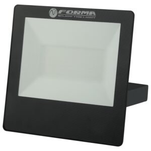 LED reflektor LRF-100 BK