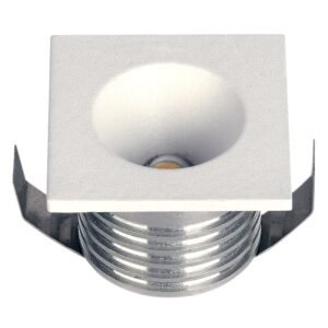 LED rozetna LS-011-1 WH