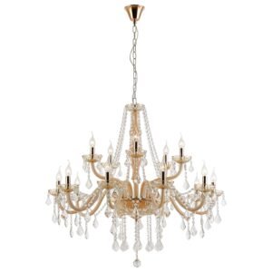 Luster ML1415-15 CHA