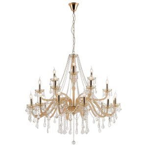 Luster ML1415-21 CHA