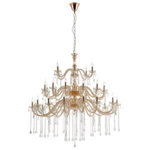 Luster ML1415-34 CHA