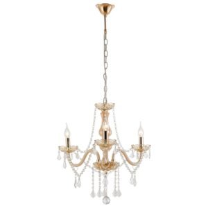 Luster ML1415-3 CHA