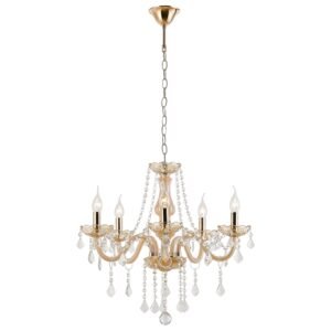 Luster ML1415-5 CHA