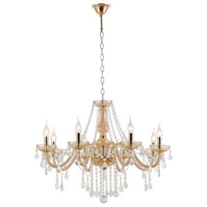 Luster ML1415-8 CHA