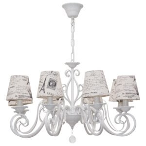Luster ML1450-8 WB