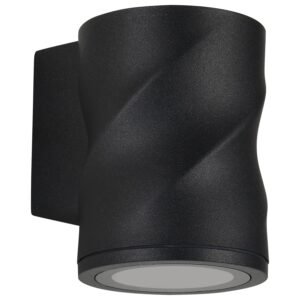Spoljna lampa S4635 BK