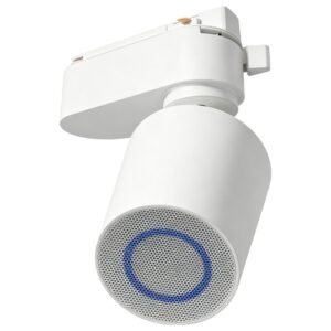 Zvučnik za monofaznu šinu bluetooth TL50-10 WH