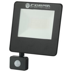 LED reflektor sa senzorom LRF-30S BK