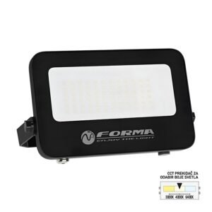 LED reflektor CCT LRH-30 BK