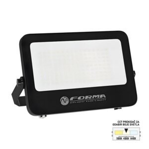 LED reflektor CCT LRH-50 BK