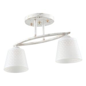 Plafonska lampa MD2725-2 WG