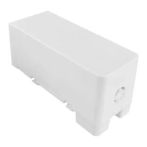 Ulazna kutija za magnetnu ULTRA SLIM šinu FMSM01-1 WH