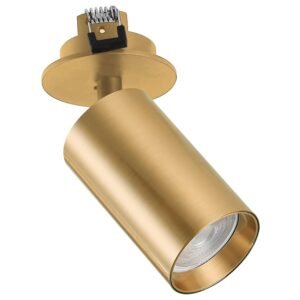 Ugradna plafonska lampa AFS121-1U SG