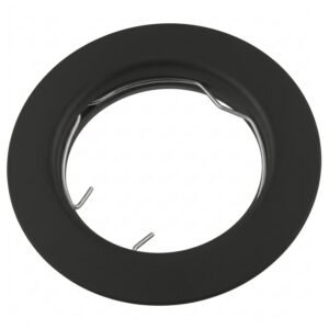 Ugradna rozetna CFR1002F BK