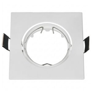 Ugradna rozetna CFR1004 WH
