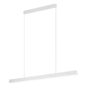LED visilica F2050-49V WH