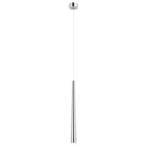 LED visilica F2604-5V CH