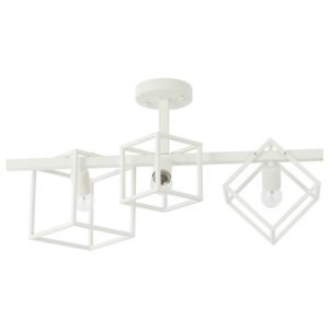 Plafonska lampa F7275-3C WH