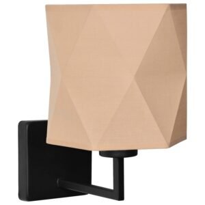 Zidna lampa F7705-1Z BR