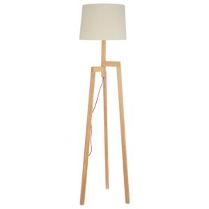 Podna lampa F7801-1F