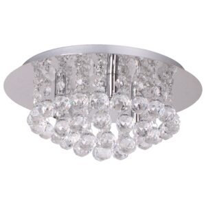 Plafonska lampa F9003-3C CH